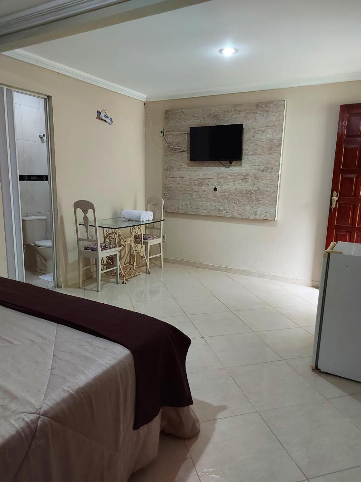 Pousada Lua E Sol Castelo Room photo